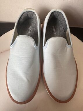 Allbirds Wool Loungers Woven
Slip On Shoes Womens 9